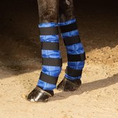 Harry's Horse - Cold Wrap - Blauw - Onesize