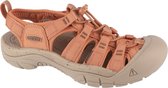 Keen Newport H2 Sandal 1028807, Femme, Rose, Sandales pour femmes, taille: 39