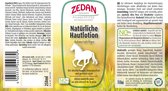 Zedan - Natuurlijke Huidolie - 250ml