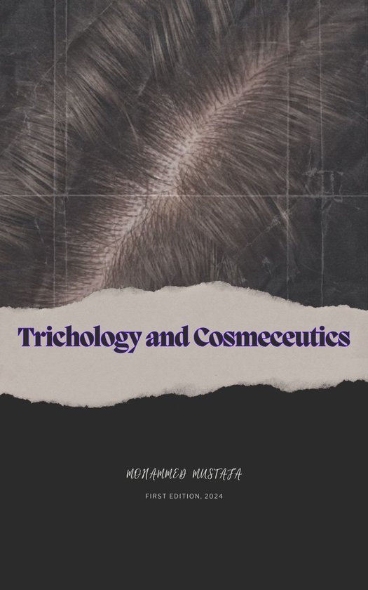 Foto: Hair science 1 trichology and cosmeceutics part i trichology 