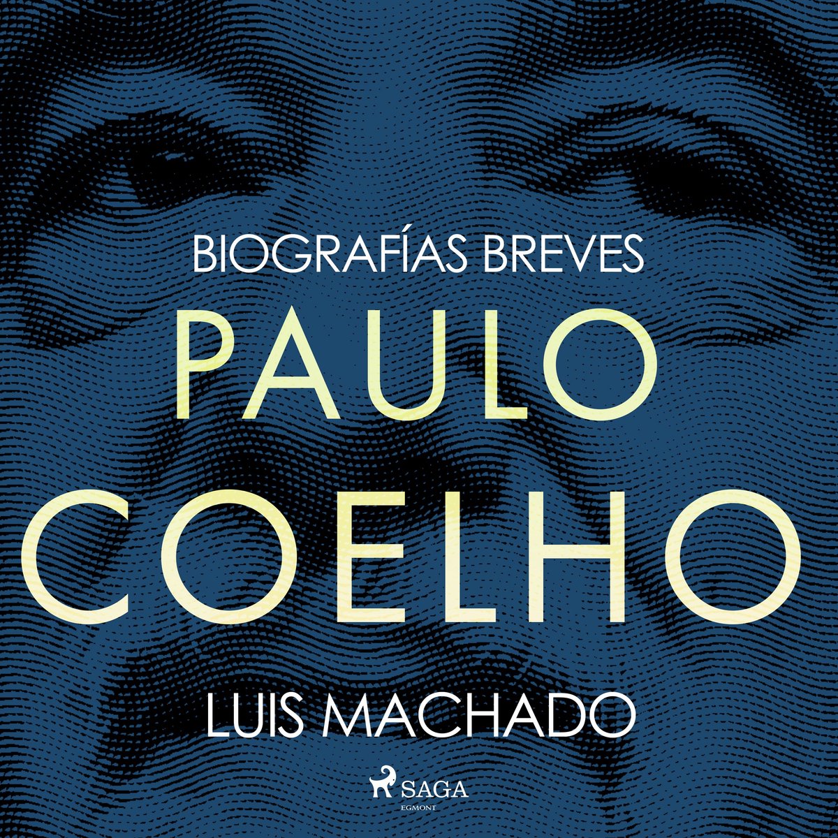 Omslag van Biografías breves - Paulo Coelho