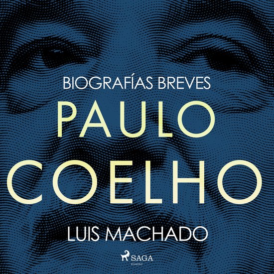 Biografías breves - Paulo Coelho - cover