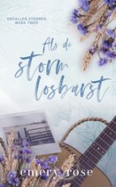 Gevallen sterren 2 - Als de storm losbarst