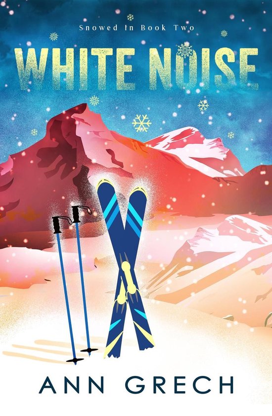 Unexpected- White Noise - cover