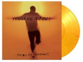 Youssou N'dour - The Guide (wommat) (LP)