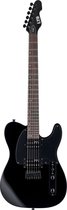 ESP LTD TE-200 Noir - Guitare électrique