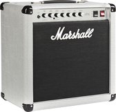 Marshall 2525C 2-Channel Valve Combo 20W (Silver) - Amplificateur combo à lampes pour guitare électrique