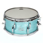 Sonor Vintage Series Snare 14"x6,5" California Blue - Snare drum