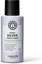 Bol.com Maria Nila - Sheer Silver Conditioner - 100 ml aanbieding