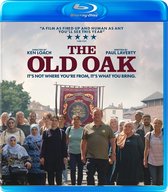 The Old Oak [Blu-ray] import zonder NL ondertiteling