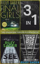 Final Girls – Schwarzer See – Verschließ jede Tür