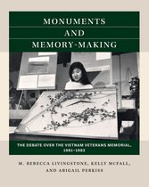 Reacting to the Past™- Monuments and Memory-Making