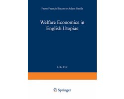 Welfare Economics in English Utopias