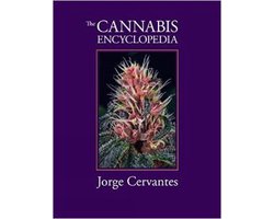 The Cannabis Encyclopedia