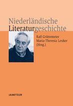 Niederlaendische Literaturgeschichte