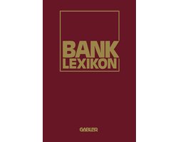 Bank-Lexikon