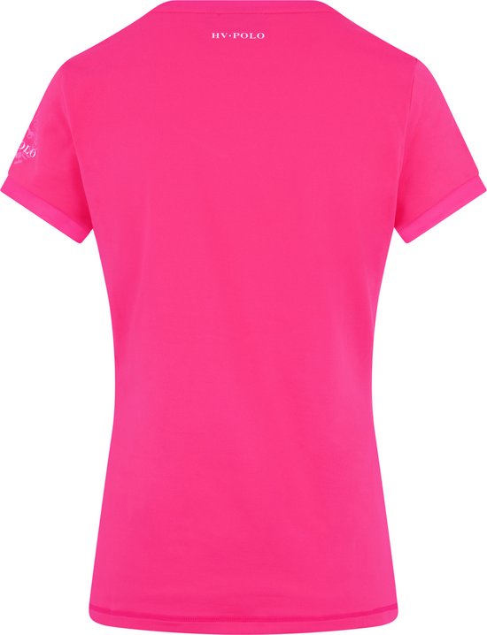 T-shirt à manches courtes Favouritas Tech