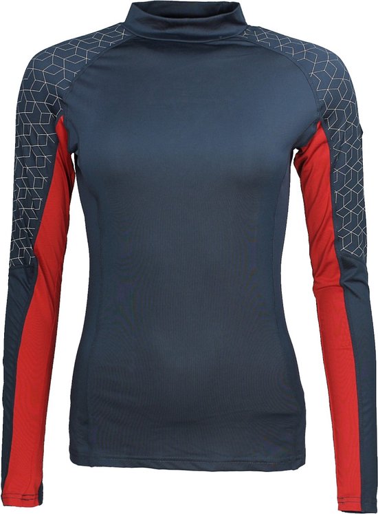 Chemise Rider unisexe taille 164