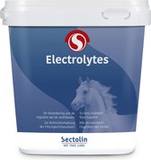 Sectolin Equivital Electrolyten - 1 kg