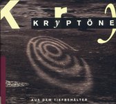 Katharina Kaufmann, Veronika Otto, Henry Mex - Kryptoene Aus Dem Tiefbehaelter (CD)