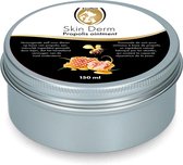Excellent Skin Derm Propolis Zalf - Ondersteund het herstellend vermogen van de huid - Geschikt voor diverse dieren - 150 ml