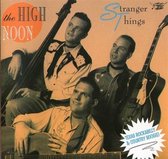 High Noon - Stranger Things (CD)
