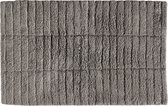 Zone Denmark Tiles Badmat 80 x 50 cm Gull Grey