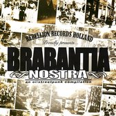 Various Artists - Brabantia Nostra Compilation (CD)