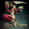 Lady Reaper - Lady Reaper (CD)