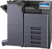 Bol.com KYOCERA ECOSYS P4060dn - Laserprinter A4 - Zwart-wit aanbieding