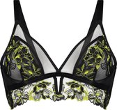 Hunkemöller Feyre Bralette Zwart S