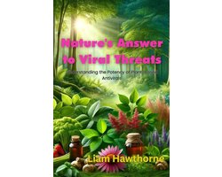 Nature's Answer to Viral Threats