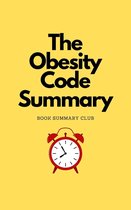 The Obesity Code Summary