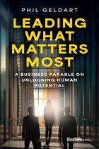 What Matters Matters Most (ebook), Wendy Lipton-Dibner - Bol