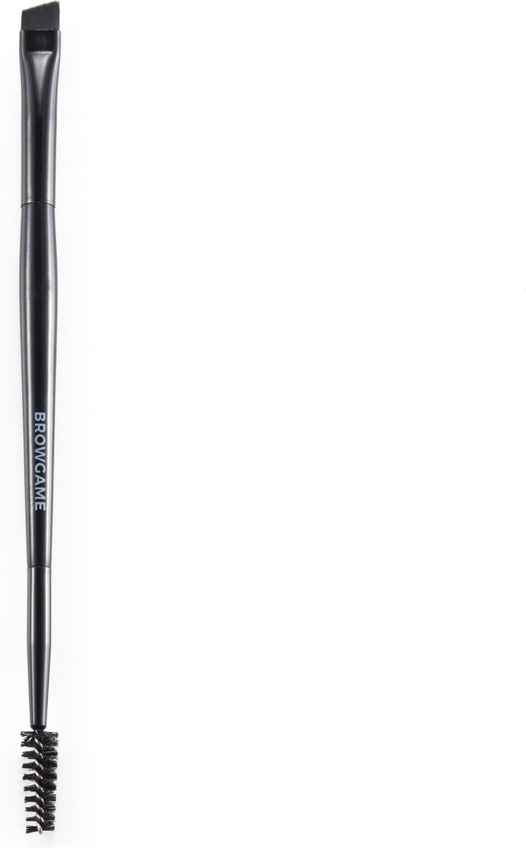 Goedkoopste Wenkbrauwborstel met twee uiteinden