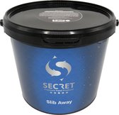 Secret Slib Away 120.000 liter