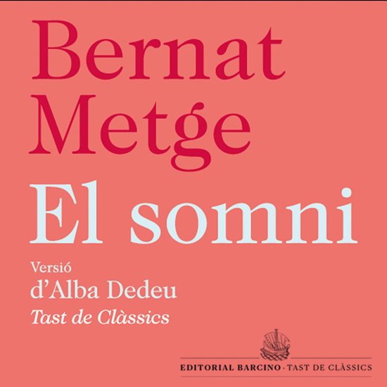 El somni - cover