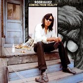 Rodriguez - Coming From Reality (LP)