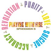 Spacemen 3 - Playing With Fire (Black Audiophile) (LP)