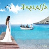 Thalassa Band - Aysun Tongur (CD)