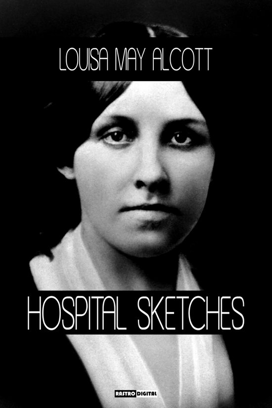 Hospital Sketches - cover