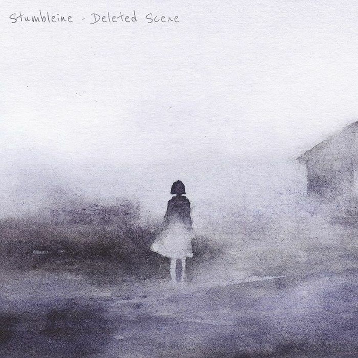 Stumbleine - Deleted Scene (LP) (Coloured Vinyl) (Limited Edition)
