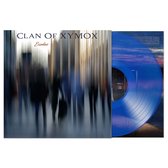 Clan Of Xymox - Exodus (LP) (Coloured Vinyl)