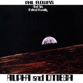 Phil Flowers - Alpha & Omega (CD)