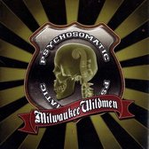 Milwaukee Wildmen - Psychomatic (LP)