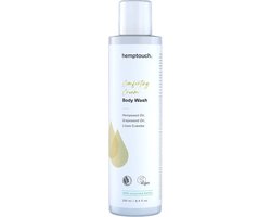 Hemptouch Comforting Cream Douchegel 250ml