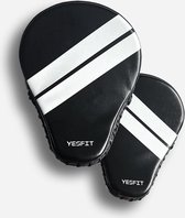 Boks Pads - Signature Collection - YESFIT Bokspads Stootkussen