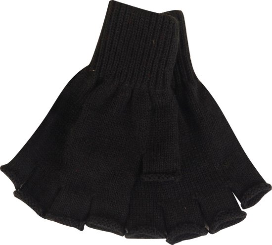 Gants Sans Doigts WUSJCOF Aux Couleurs Vives - 95% Coton - Pour Carnaval, Fêtes Et Défilés - Unisexe