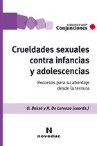 Noveduc Conjunciones 84 - Crueldades sexuales contra infancias y adolescencias