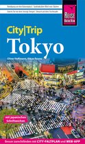 CityTrip - Reise Know-How CityTrip Tokyo